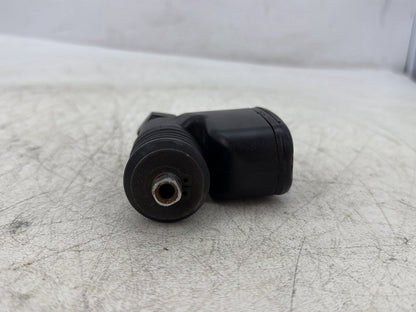 2012 Harley Dyna Super Glide Custom FXDCI OEM Rear Brake Master Cylinder Reservoir