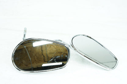 2004 - 2022 Harley-Davidson Sportster SuperLow Left Right Rear View Mirror 92401-09