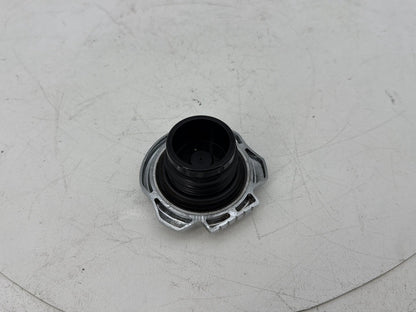 1999 - 2006 Harley-Davidson Touring Road King Police Fuel Gas Tank Cap Bushing Hub 61272-92C