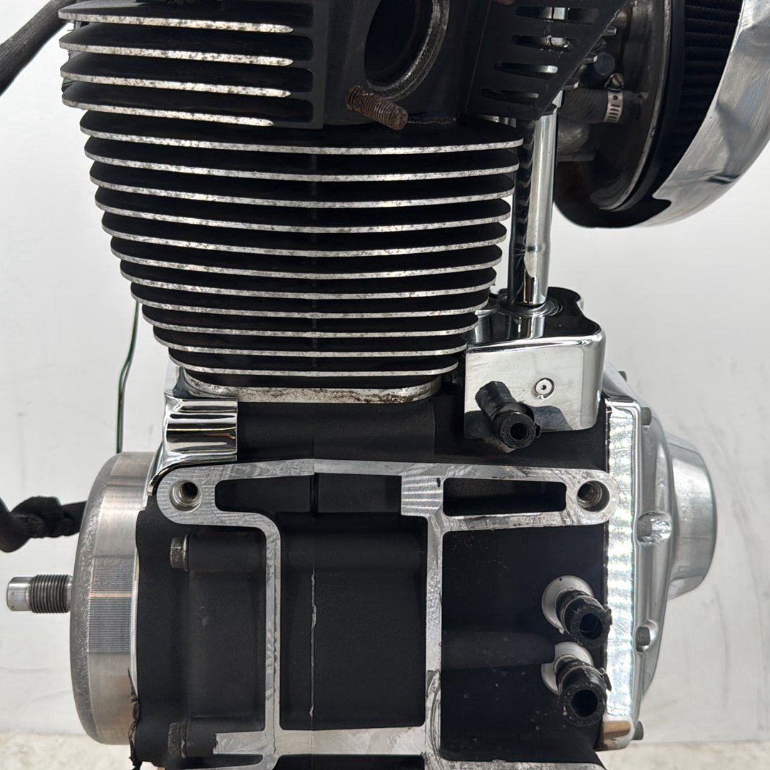 2001 Harley Electra Glide Touring FLHT OEM CARB Twin Cam 88 Engine Motor 27K