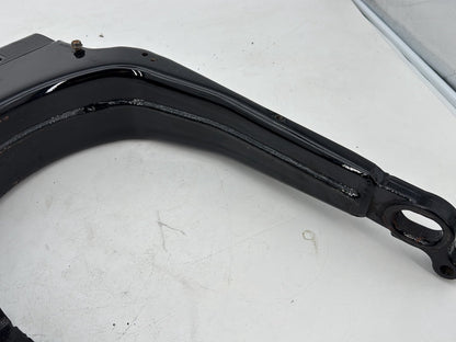 2007 - 2012 Harley-Davidson Touring Road Glide Rear Fork Swingarm Swing Arm 45470-09