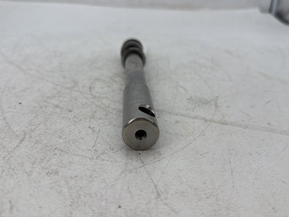 2001 Harley Sportster 883 Hugger XLH883 OEM Front Wheel Axle Bolt Shaft