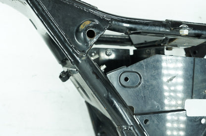 1984 - 1998 Harley-Davidson Touring Electra Glide Classic Body Main Frame Chassis CLN CLR 47900-93B