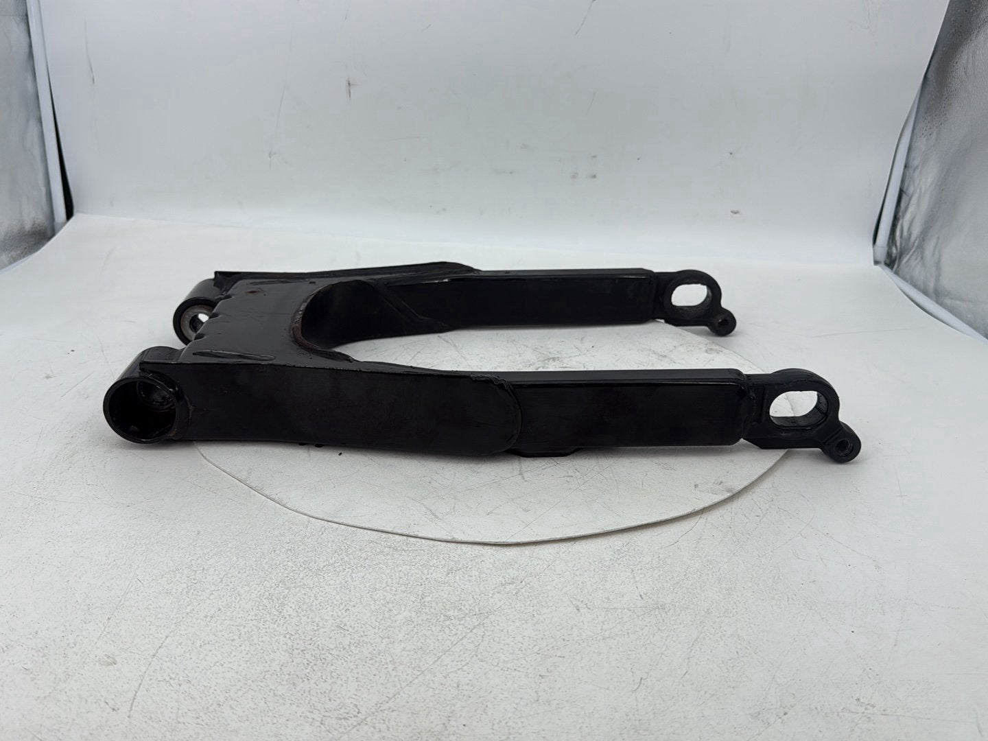 1999 - 2006 Harley-Davidson Touring Electra Glide Rear Fork Swingarm Swing Arm 47549-02A