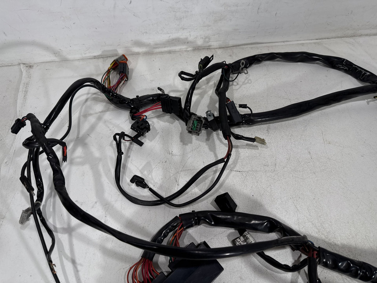 2001 Harley Electra Glide Touring Classic OEM Main Wire Wiring Harness Loom