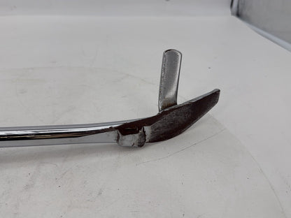 1999 - 2006 Harley-Davidson Touring Electra Glide Left Side Jiffy Kick Stand & Spring 	50075-91A