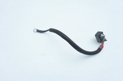 1999 - 2006 Harley-Davidson Touring Electra Ultra Positive Battery to Starter Cable Wire Wiring 70377-97A