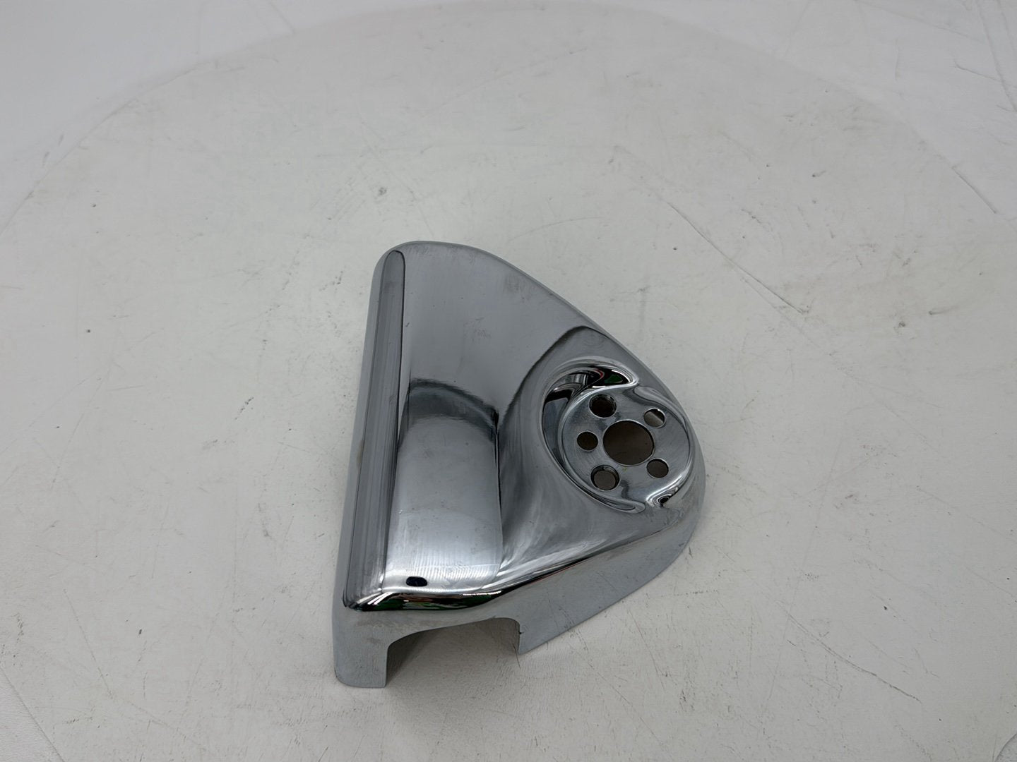 1999 - 2006 Harley-Davidson Touring CVO Screamin Eagle Road King Nacelle Ignition Trim Panel Cover 67866-03