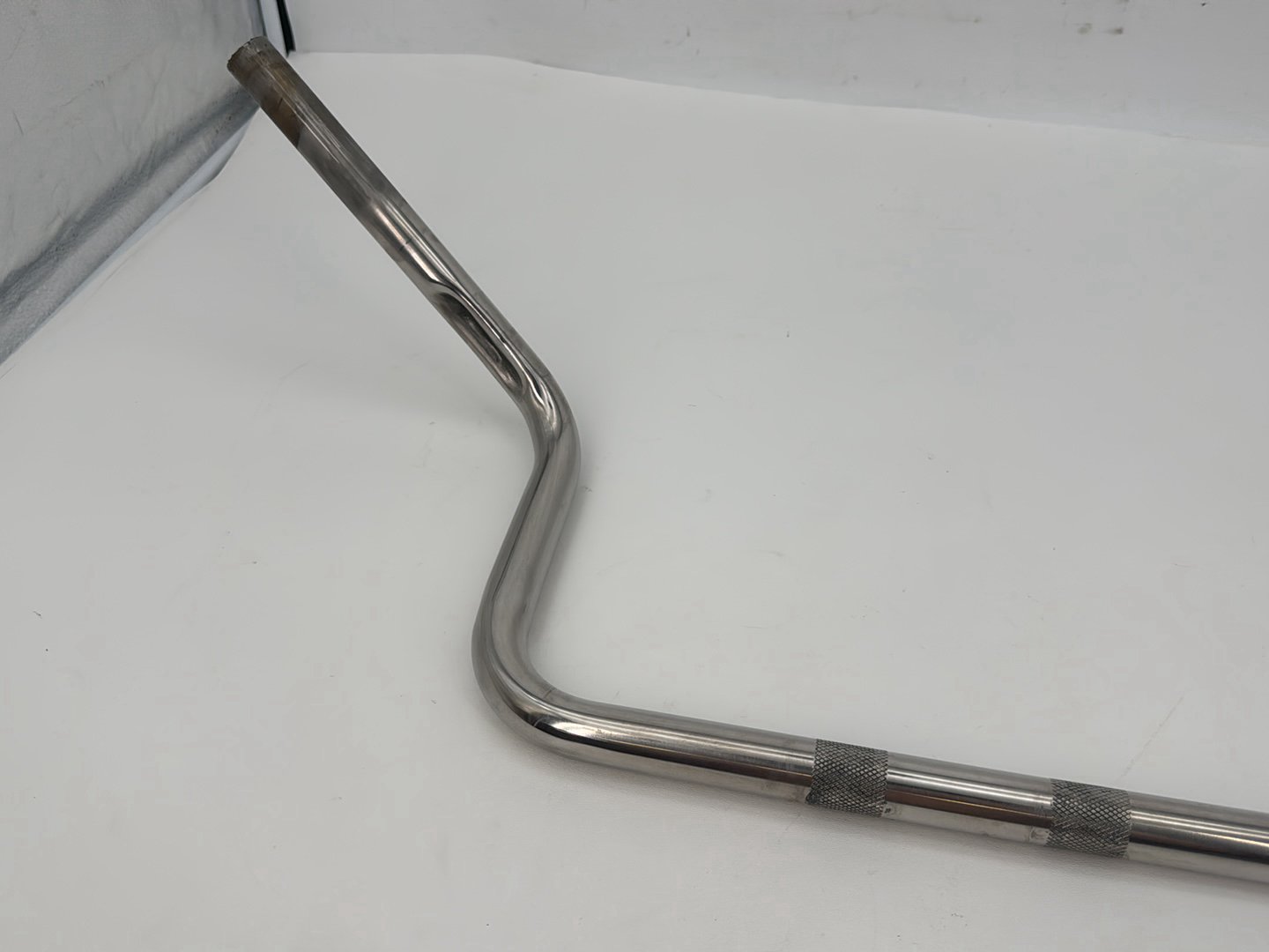 1999 - 2006 Harley-Davidson Touring Electra Glide Classic Front Handlebars Handle Bars  	55924-97