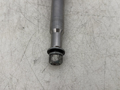 2004 Harley Dyna Super Glide FXDI OEM Front Wheel Axle Bolt Shaft