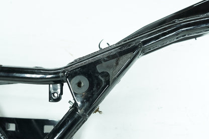 1999 - 2006 Harley-Davidson Touring Electra Glide Ultra Body Main Frame Chassis SLVG 47900-99B