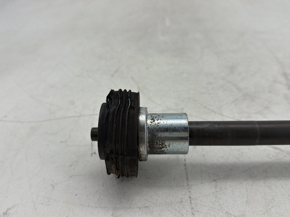 2007 Harley Electra Glide Touring Ultra OEM Rear Fork Swingarm Pivot Bolt Shaft