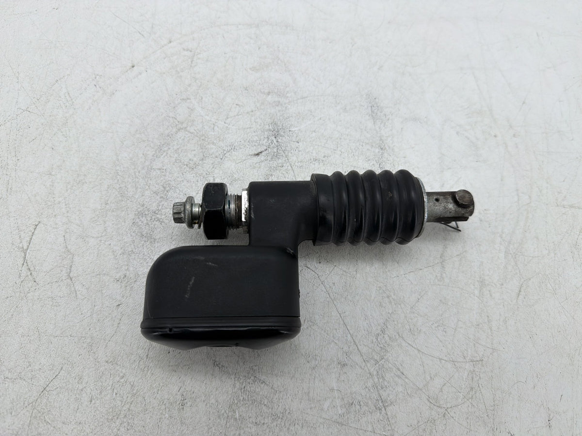 2001 Harley Heritage Softail Classic OEM Rear Brake Master Cylinder Reservoir