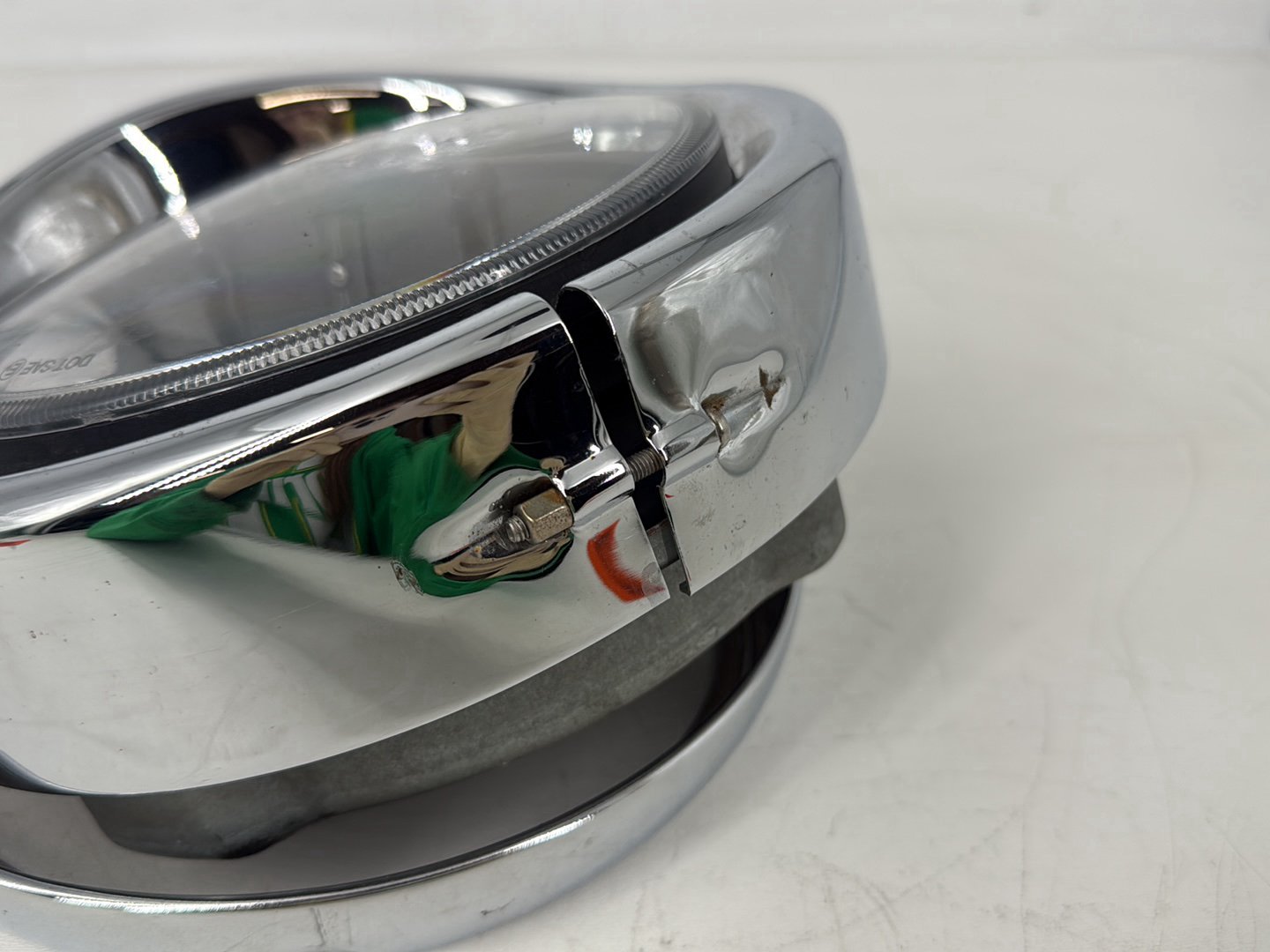 2007 - 2016 Harley-Davidson Touring Electra Glide Ultra Headlight Headlamp Head Lamp Light LED