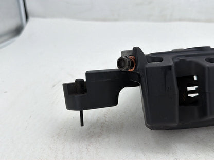 2013 Harley Street Glide Touring FLHX OEM Rear Back Brake Caliper w/ Bracket