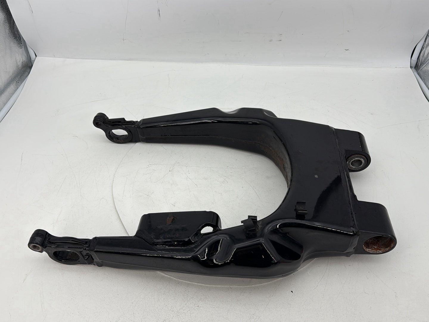 2019 - 2023 Harley-Davidson Touring Street Glide Rear Fork Swingarm Swing Arm 47549-09A
