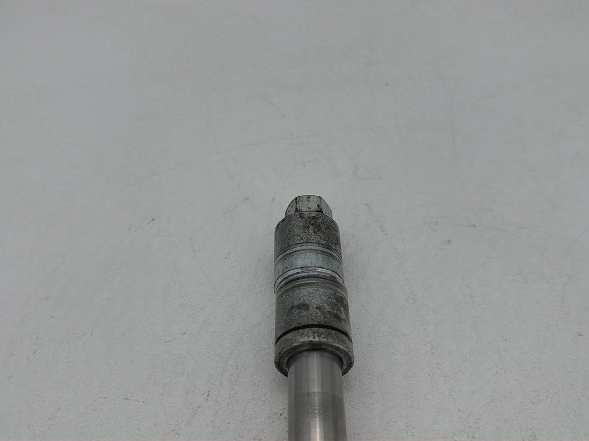 1997 Harley Road King Touring FLHRI OEM Front Wheel Axle Bolt Shaft
