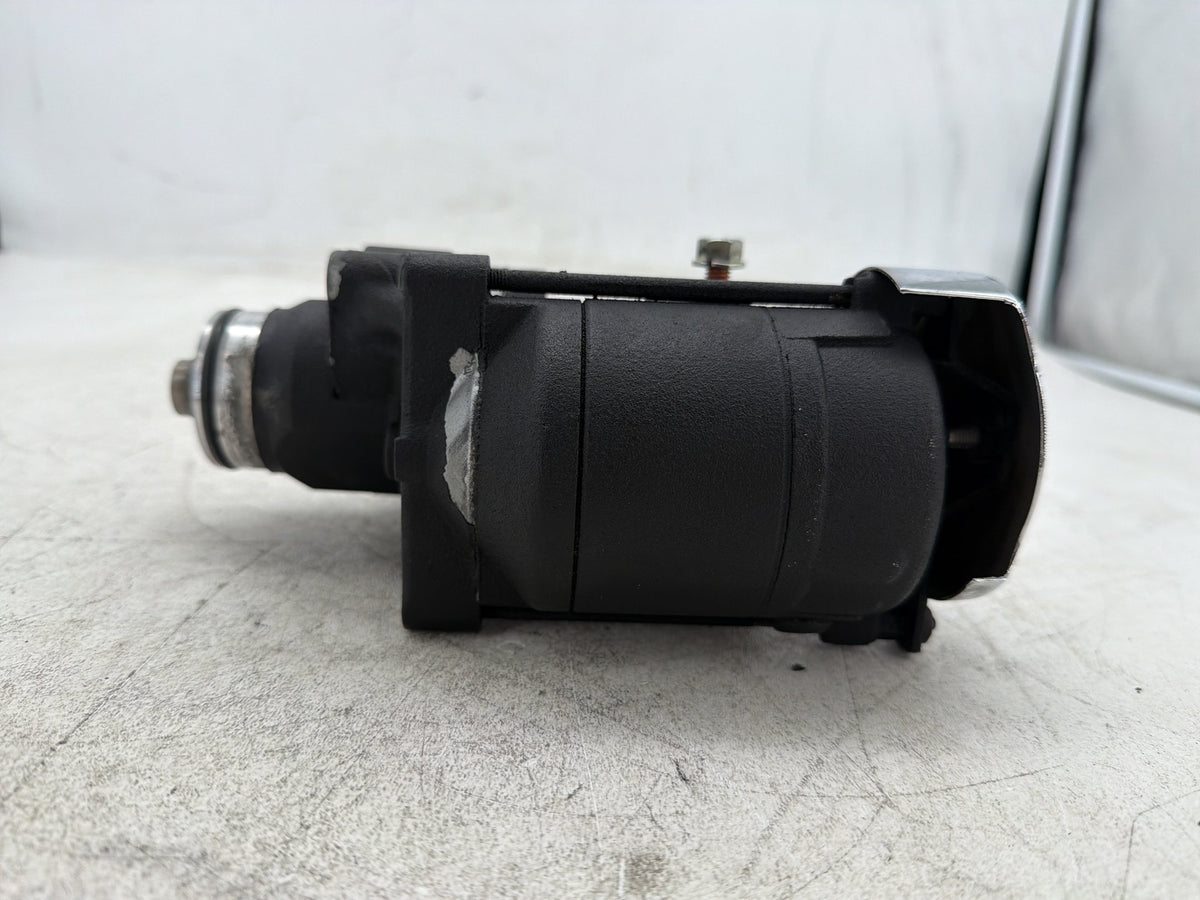 2010 Harley Electra Glide Touring Ultra OEM Engine Starter Motor 31618-06A 12V