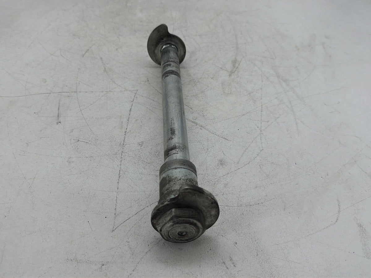 2007 Harley Electra Glide Touring Ultra OEM Rear Wheel Axle Bolt Shaft