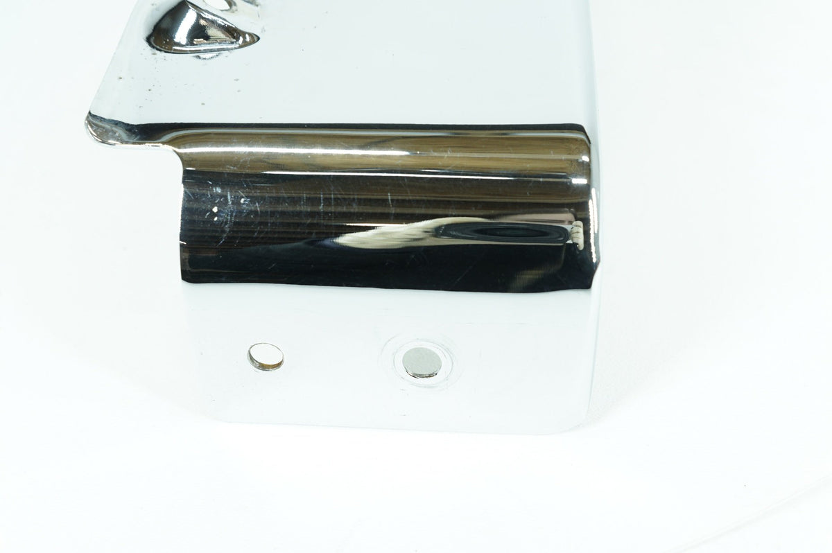1984 - 1998 Harley-Davidson Touring Electra Glide Classic Front Lower Fairing Outer Skirt 58208-96A 58208-96A