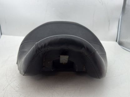 2005 Harley Dyna FXDWG Wide Glide OEM Passenger Rider Driver Seat Saddle