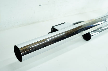 2000 - 2006 Harley-Davidson Softail Heritage Classic Exhaust Header Pipes Vance & Hines 65401-00B