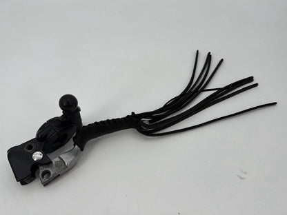 1999 - 2006 Harley-Davidson Touring Electra Glide Classic Front Left Hand Clutch Control Lever 45015-96