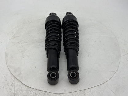 2008 Harley Electra Glide Touring Ultra FLHTCUI OEM Rear Left Right Shock Absorbers