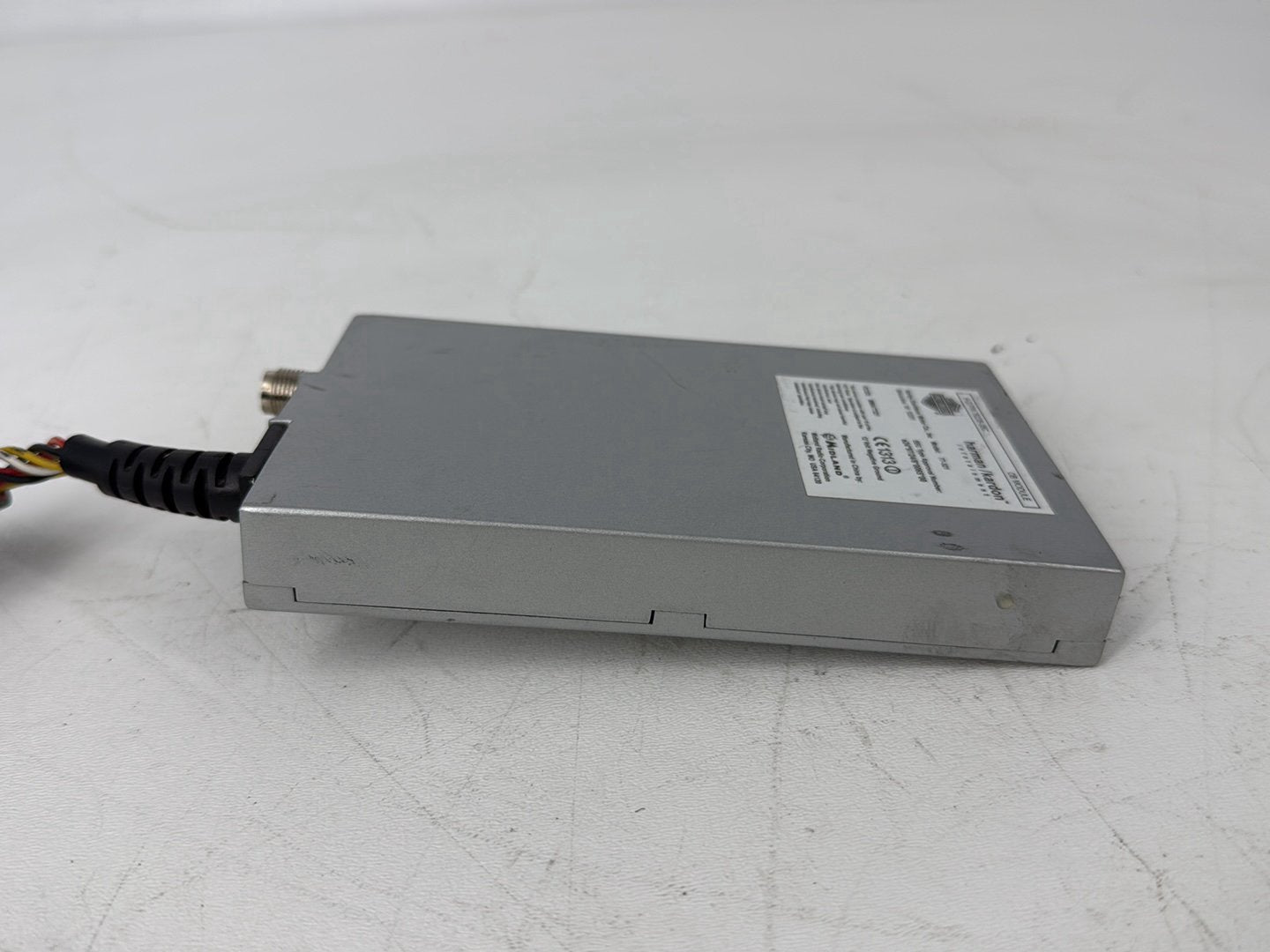 2007 - 2016 Harley-Davidson Touring Electra Glide Ultra XM Harman Kardon Radio Module 76235-06C