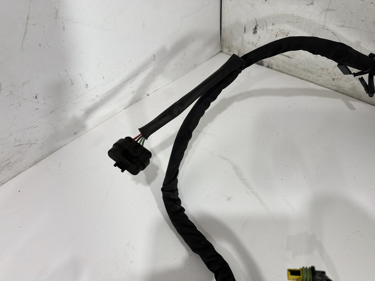 2014 Harley Softail Slim FLS OEM Main Wire Wiring Harness Loom NON-abs