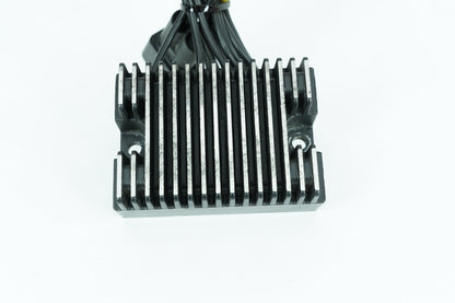 1999 - 2006 Harley-Davidson Dyna Wide Glide Voltage Regulator Rectifier   	74518-99A