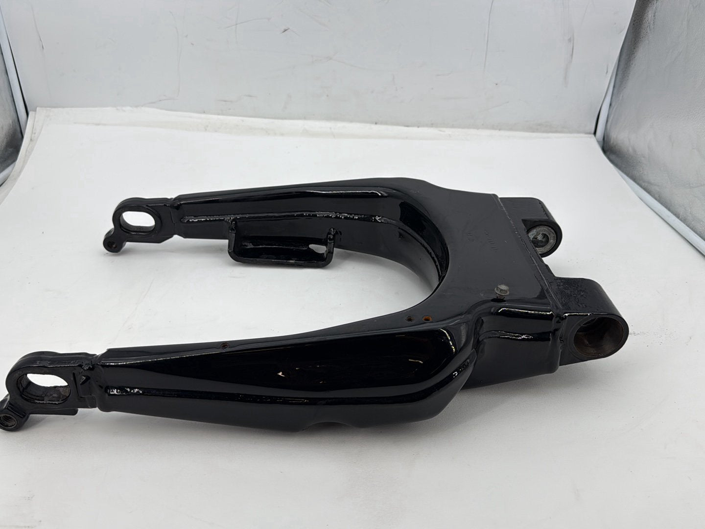 2011 Harley Road King Touring FLHRC Classic OEM Rear Fork Swingarm Swing Arm