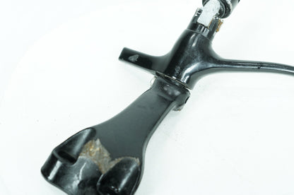 2016 Harley Sportster XL883 Iron 883 OEM Right Driver Foot Controls Peg Rest