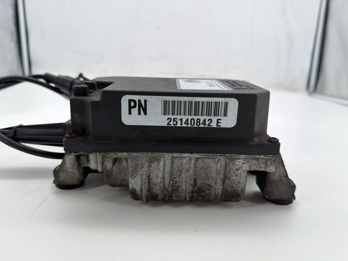 95 Harley Electra Glide Touring Classic OEM Cruise Control Actuator Servo Motor