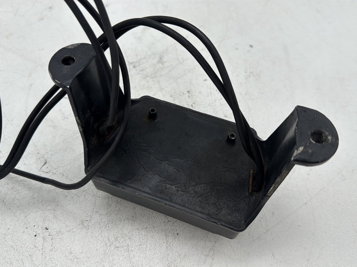 1996 Harley Road King Touring Police FLHPI OEM Voltage Regulator Rectifier