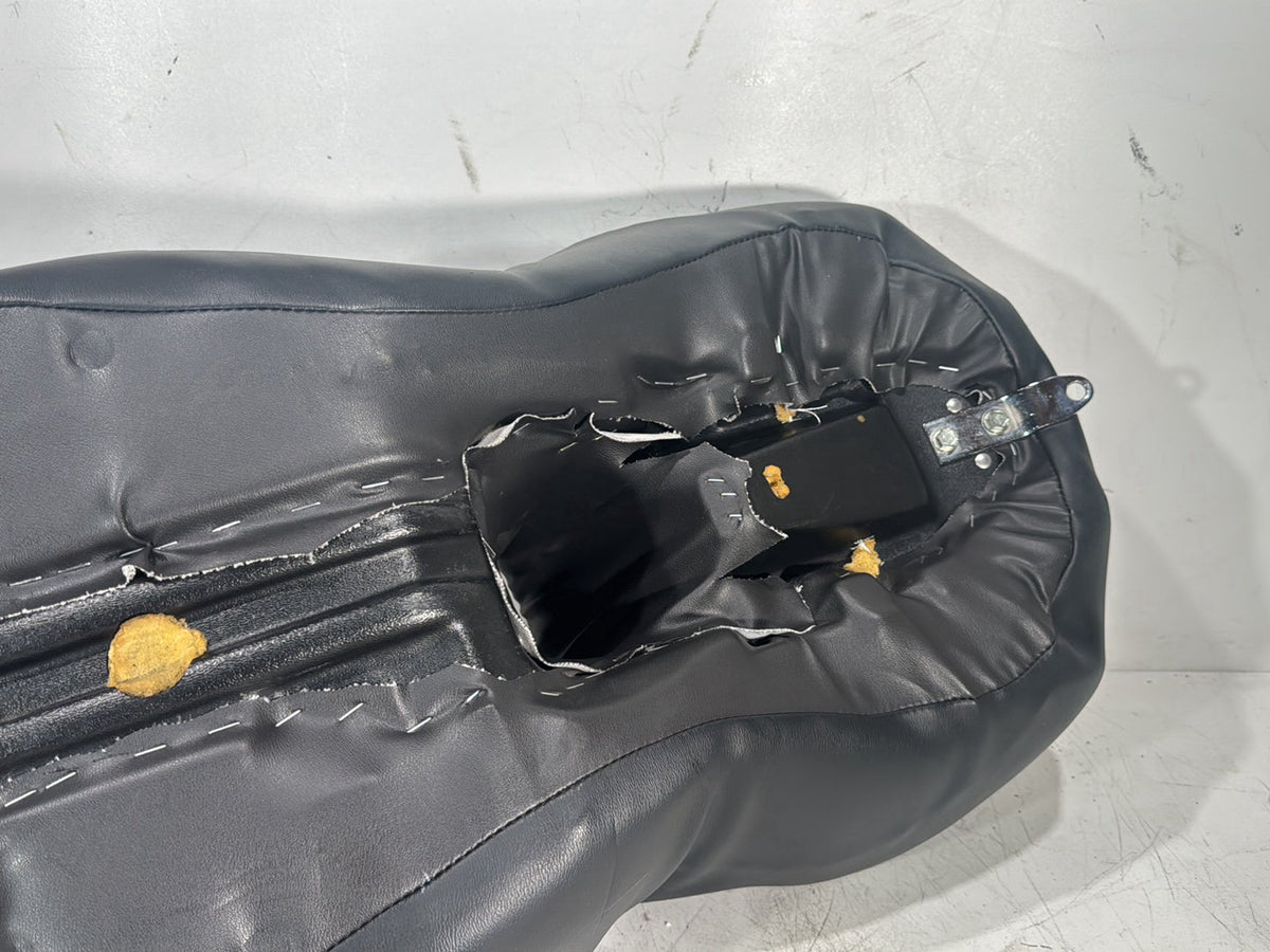 1998 Harley Touring Electra Glide Ultra OEM Passenger Rider Driver Seat Saddle