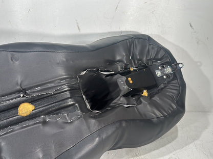 1998 Harley Touring FLHTCUI Electra Glide Ultra OEM Passenger Rider Driver Seat Saddle