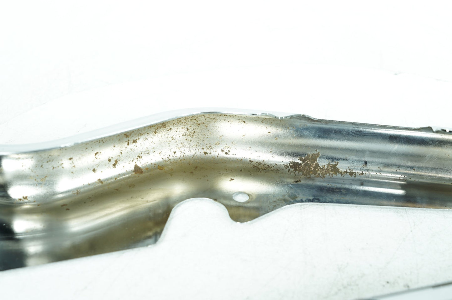 1984 - 1998 Harley-Davidson Touring Electra Glide Ultra Left Right Saddlebag Fender Struts Brackets  	47502-97