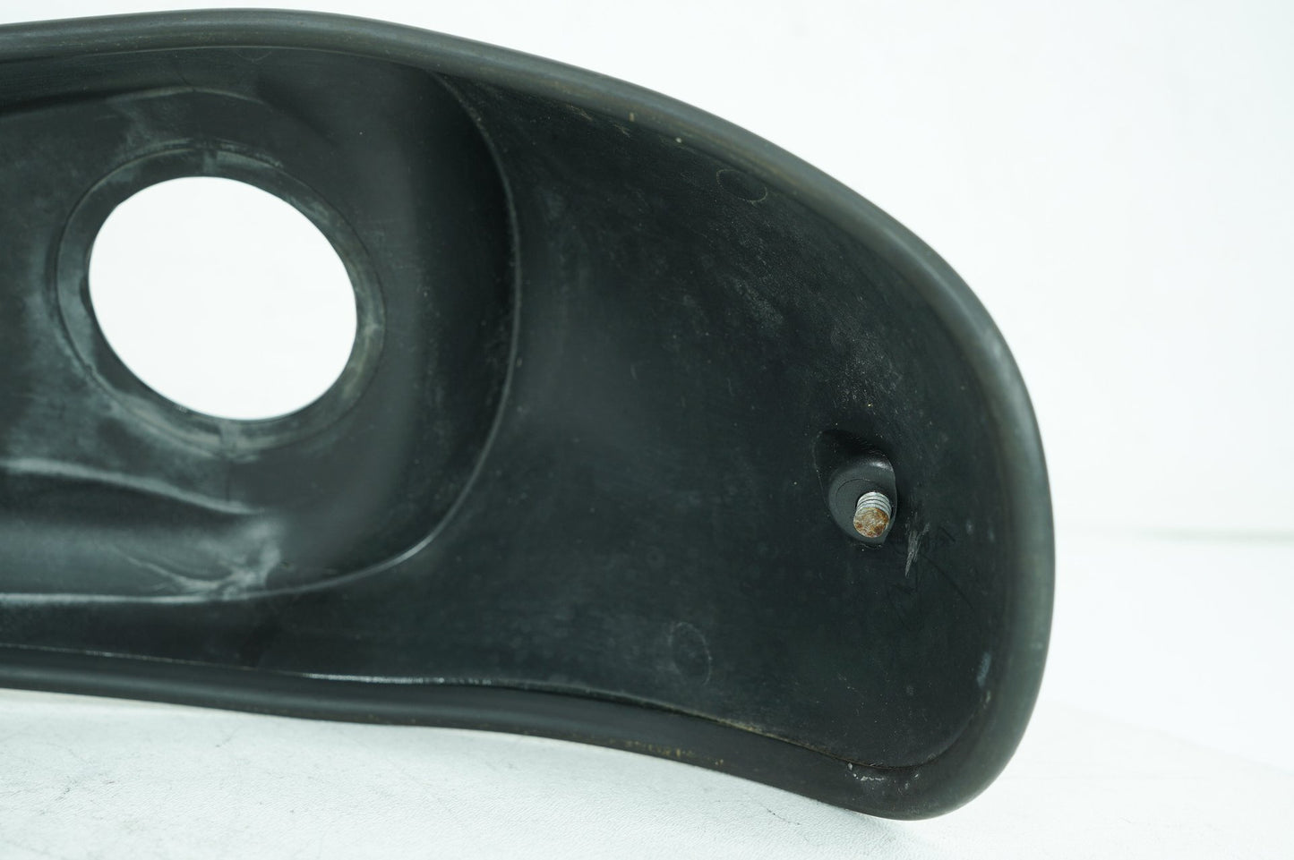 2008 - 2016 Harley-Davidson Touring Road Glide Ultra Fuel Gas Tank Dash Console NOKey FLASH000826