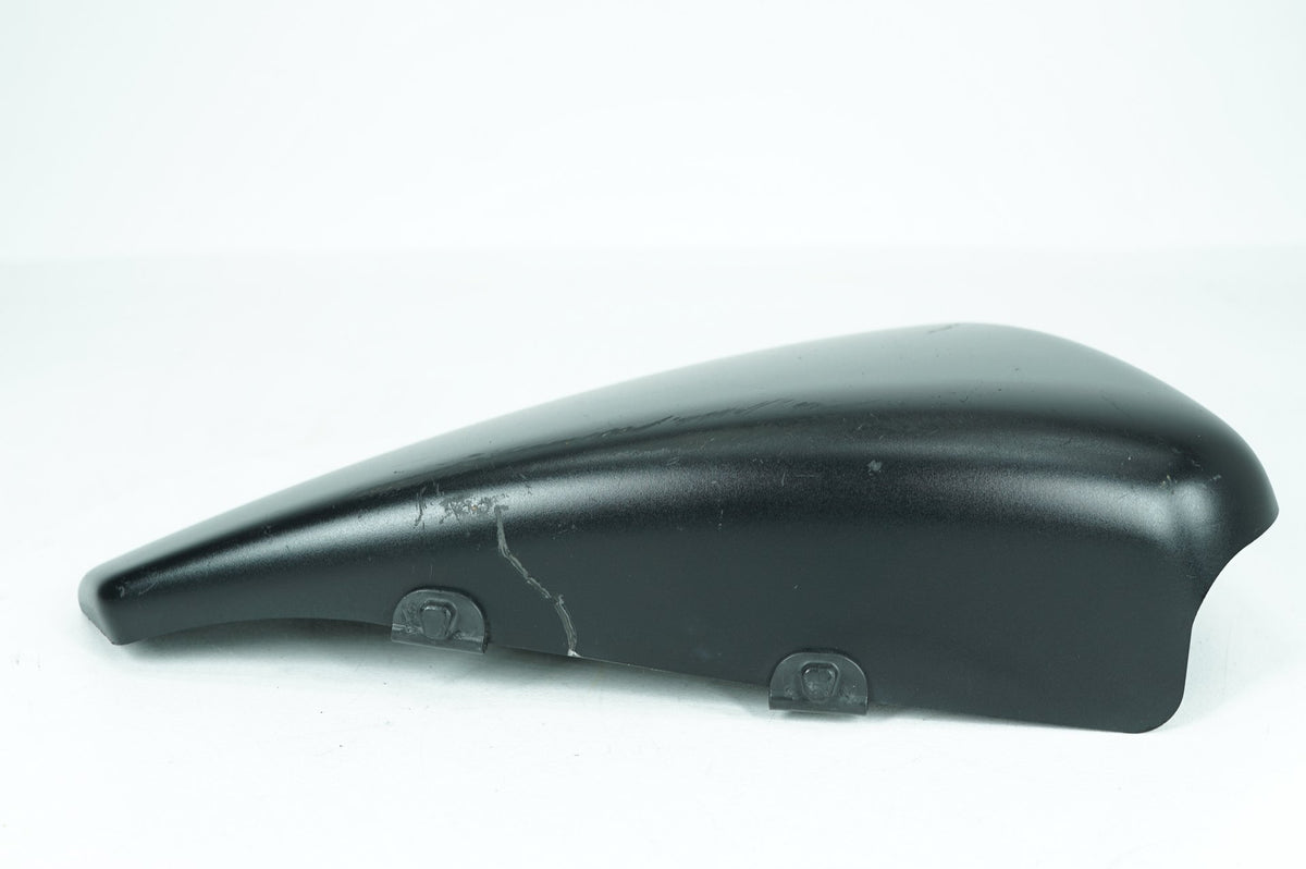 2022 Harley Sportster XL883N Iron 883 OEM Left Fairing Side Oil Tank Cover