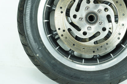 Harley-Davidson Misc  Front Wheel Rim Tire 43402-00B
