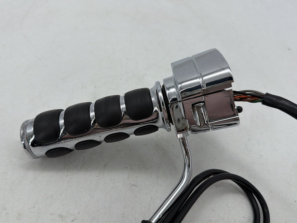 1990 Harley Electra Glide Touring Sport OEM Right Engine Start Kill Switches Controls