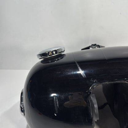 2017 - 2026 Harley-Davidson Softail Heritage Classic 114 Fuel Gas Tank Gasoline Reservoir 61000674
