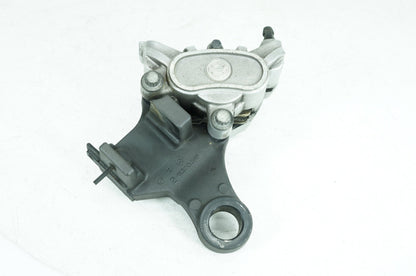 2004 - 2022 Harley-Davidson Sportster SuperLow Rear Back Brake Caliper w/ Bracket 41300038