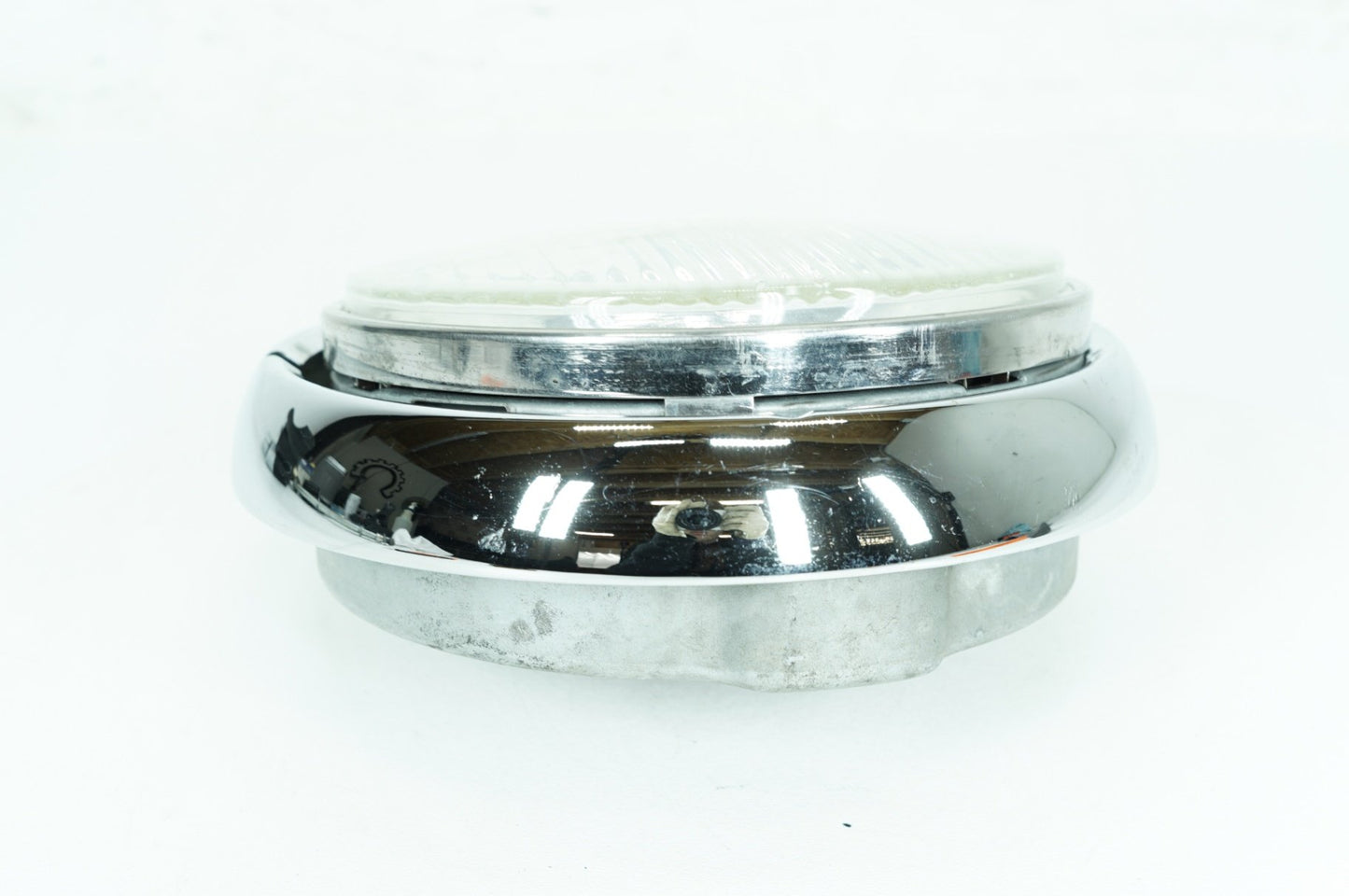 2013 Harley-Davidson Touring FLHTCU - Headlight Headlamp Head Light Halogen PN: 68342-05