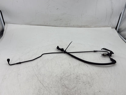 2013 Harley Electra Glide Touring Ultra FLHTCUI OEM Rear Brake Hose Line Pipe NON-abs