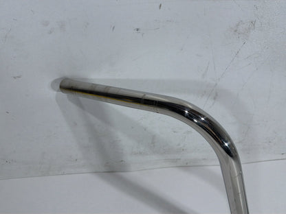 2011 Harley Heritage Softail Classic FLSTC OEM Front Handlebars Handle Bars