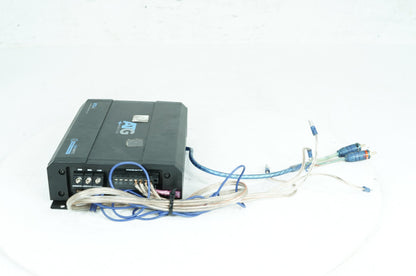 1984 - 1998 Harley-Davidson Touring Electra Glide Ultra Radio Stereo Audio Sound Amplifier Amp ATG Audio-To-Go