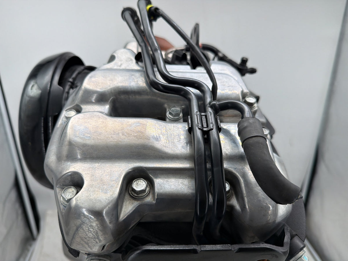 20 Harley Softail Standard FXST OEM Milwaukee M8 107 Engine Motor air-cooled 9K