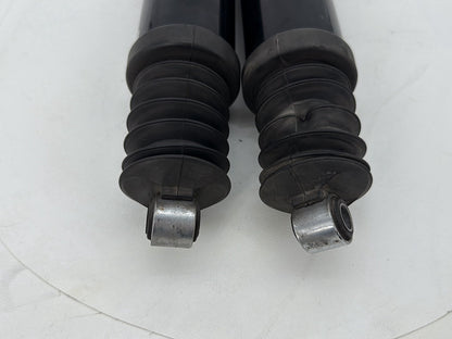 2007 Harley Street Glide Touring FLHX OEM Rear Left Right Shock Absorbers